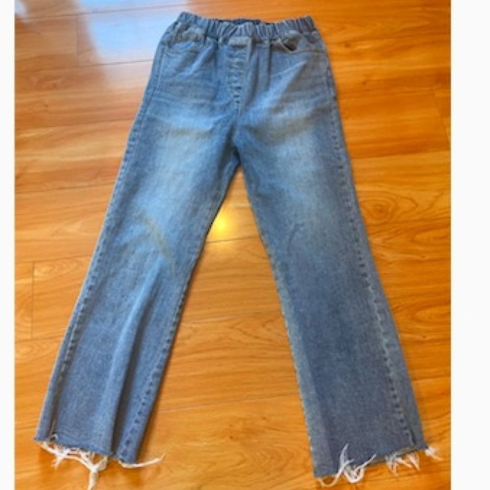 Youth Jeans